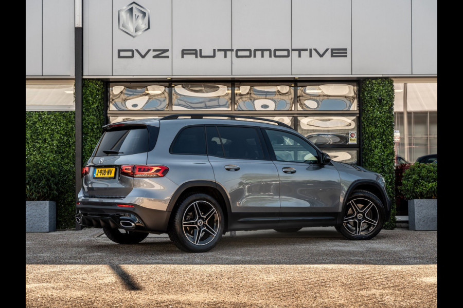 Mercedes-Benz Glb 200 Business Solution AMG | Camera | Carplay | Night Pack