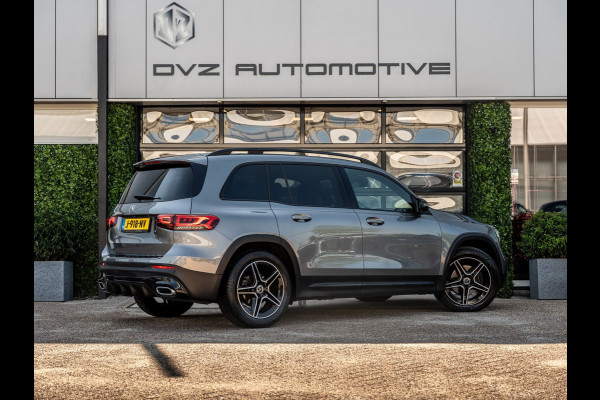 Mercedes-Benz Glb 200 Business Solution AMG | Camera | Carplay | Night Pack