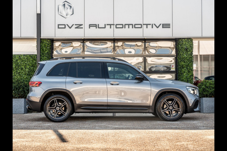 Mercedes-Benz Glb 200 Business Solution AMG | Camera | Carplay | Night Pack