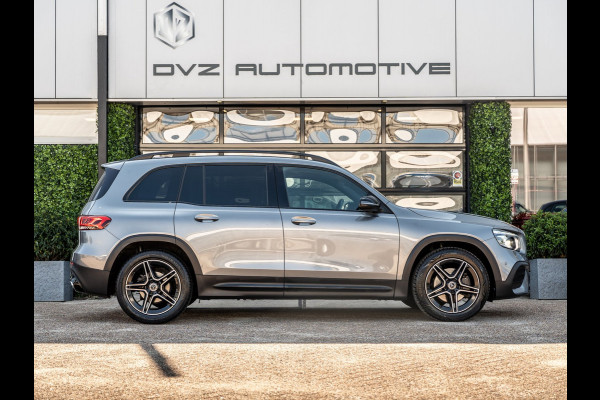 Mercedes-Benz Glb 200 Business Solution AMG | Camera | Carplay | Night Pack
