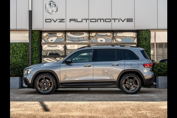 Mercedes-Benz Glb 200 Business Solution AMG | Camera | Carplay | Night Pack