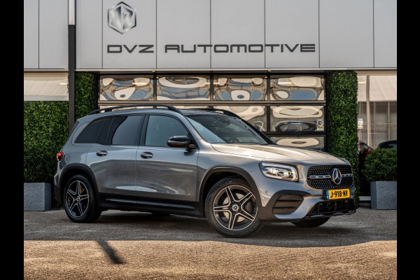 Mercedes-Benz Glb 200 Business Solution AMG | Camera | Carplay | Night Pack