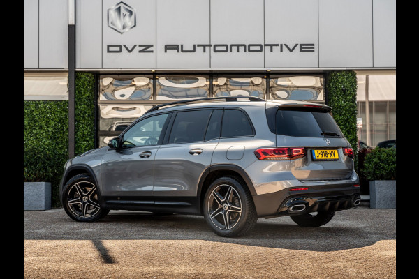 Mercedes-Benz Glb 200 Business Solution AMG | Camera | Carplay | Night Pack