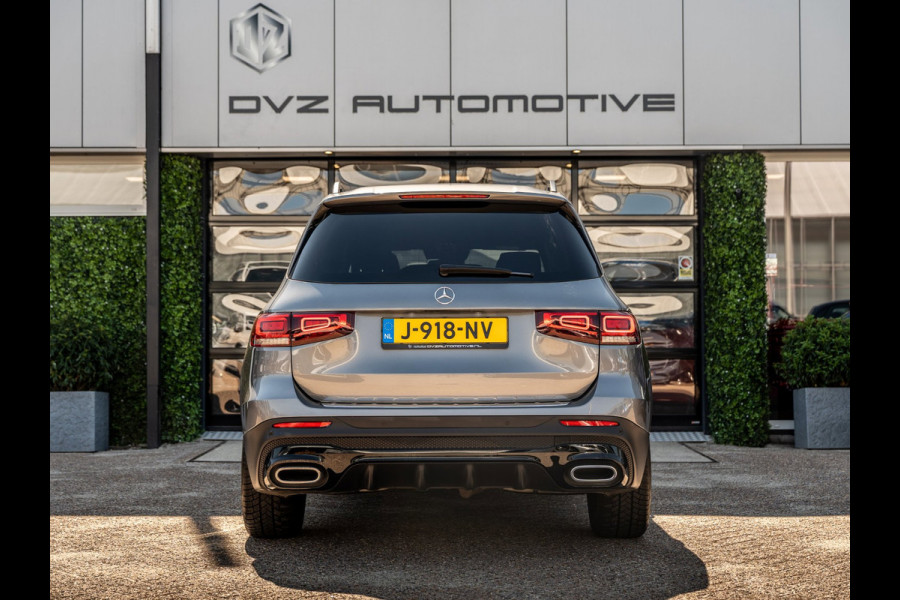 Mercedes-Benz Glb 200 Business Solution AMG | Camera | Carplay | Night Pack