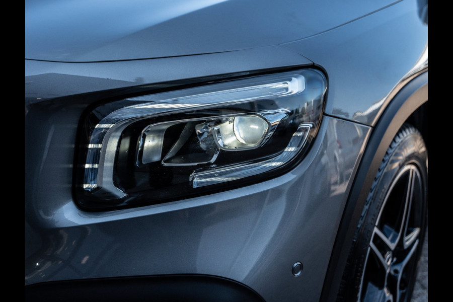Mercedes-Benz Glb 200 Business Solution AMG | Camera | Carplay | Night Pack