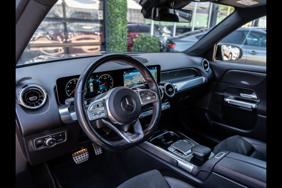 Mercedes-Benz Glb 200 Business Solution AMG | Camera | Carplay | Night Pack