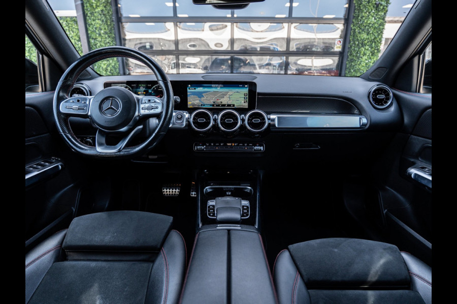 Mercedes-Benz Glb 200 Business Solution AMG | Camera | Carplay | Night Pack