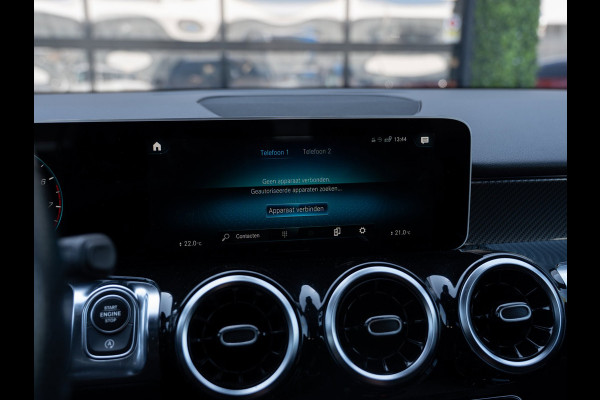 Mercedes-Benz Glb 200 Business Solution AMG | Camera | Carplay | Night Pack