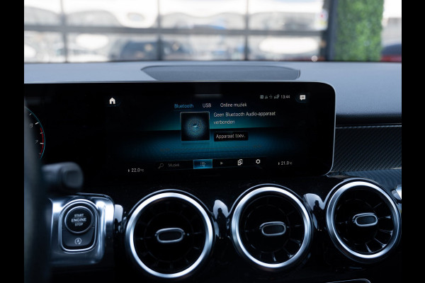 Mercedes-Benz Glb 200 Business Solution AMG | Camera | Carplay | Night Pack