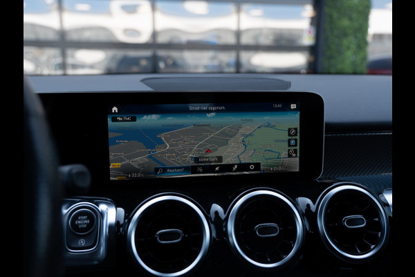 Mercedes-Benz Glb 200 Business Solution AMG | Camera | Carplay | Night Pack