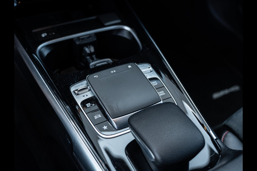 Mercedes-Benz Glb 200 Business Solution AMG | Camera | Carplay | Night Pack
