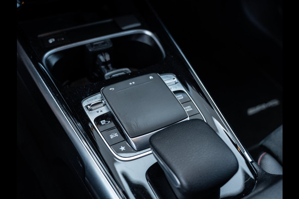 Mercedes-Benz Glb 200 Business Solution AMG | Camera | Carplay | Night Pack