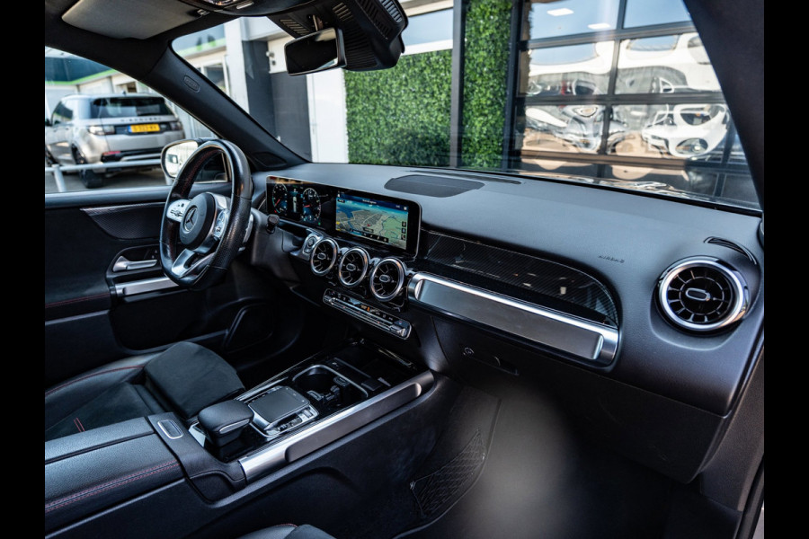 Mercedes-Benz Glb 200 Business Solution AMG | Camera | Carplay | Night Pack
