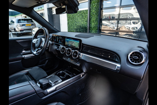 Mercedes-Benz Glb 200 Business Solution AMG | Camera | Carplay | Night Pack