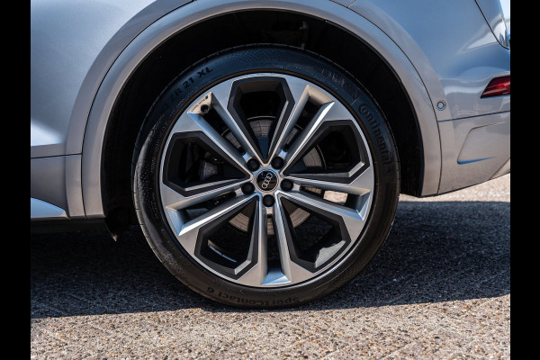 Audi Q5 50 TFSIe 299PK Advanced edition | S-Line | Head-Up | Luchtvering | Trekhaak | BTW