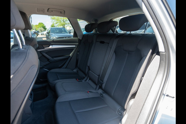 Audi Q5 50 TFSIe 299PK Advanced edition | S-Line | Head-Up | Luchtvering | Trekhaak | BTW