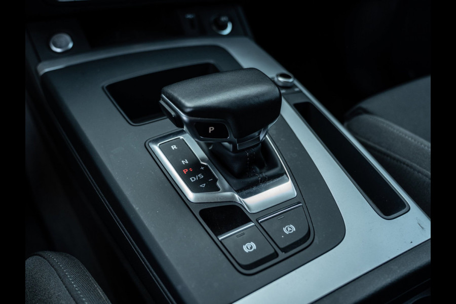 Audi Q5 50 TFSIe 299PK Advanced edition | S-Line | Head-Up | Luchtvering | Trekhaak | BTW