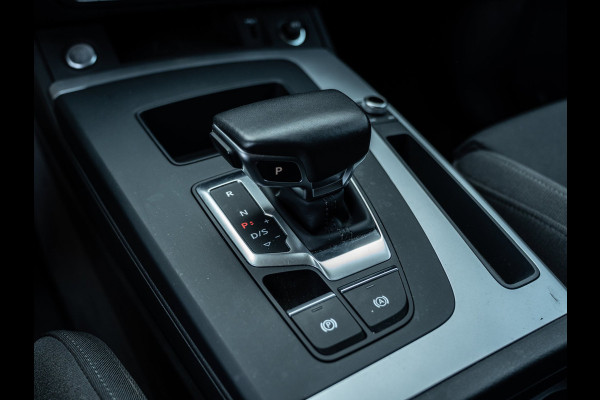 Audi Q5 50 TFSIe 299PK Advanced edition | S-Line | Head-Up | Luchtvering | Trekhaak | BTW