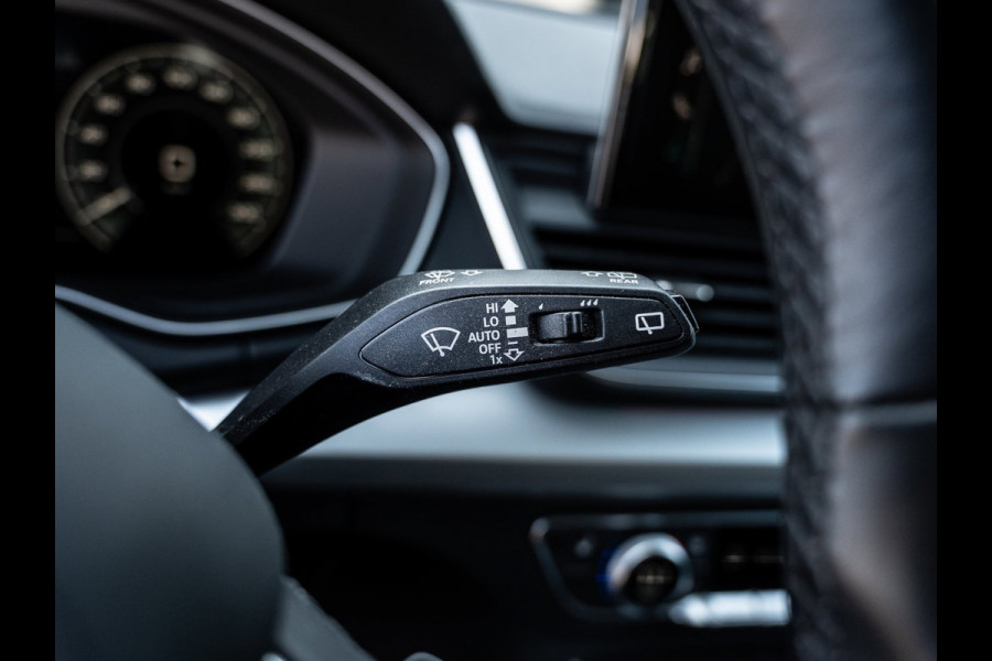 Audi Q5 50 TFSIe 299PK Advanced edition | S-Line | Head-Up | Luchtvering | Trekhaak | BTW
