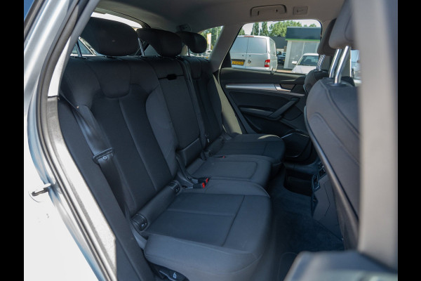 Audi Q5 50 TFSIe 299PK Advanced edition | S-Line | Head-Up | Luchtvering | Trekhaak | BTW