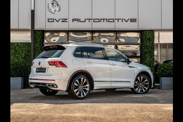 Volkswagen Tiguan 1.5 TSI 150PK DSG R-Line | Keyless | Camera | Winter Pack | BTW
