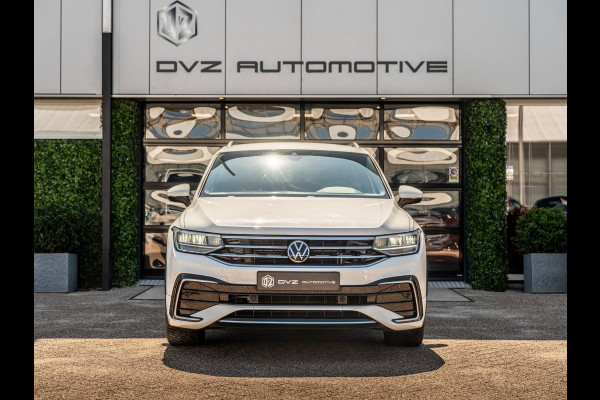 Volkswagen Tiguan 1.5 TSI 150PK DSG R-Line | Keyless | Camera | Winter Pack | BTW