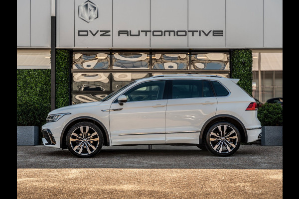 Volkswagen Tiguan 1.5 TSI 150PK DSG R-Line | Keyless | Camera | Winter Pack | BTW