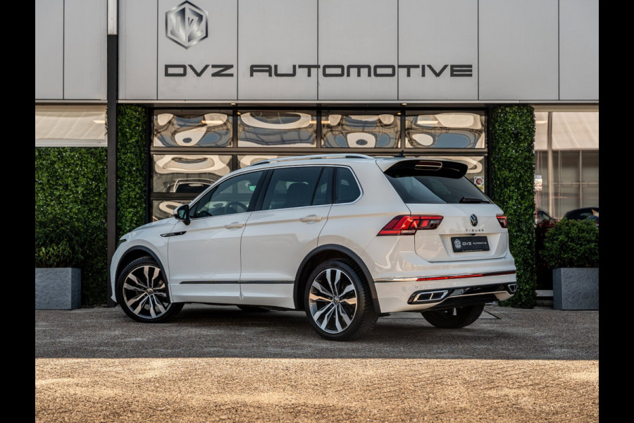 Volkswagen Tiguan 1.5 TSI 150PK DSG R-Line | Keyless | Camera | Winter Pack | BTW