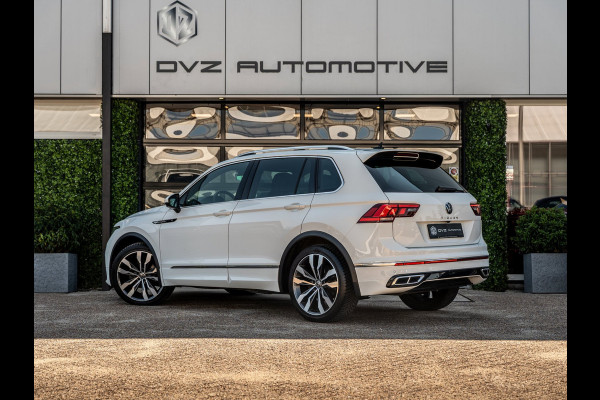 Volkswagen Tiguan 1.5 TSI 150PK DSG R-Line | Keyless | Camera | Winter Pack | BTW
