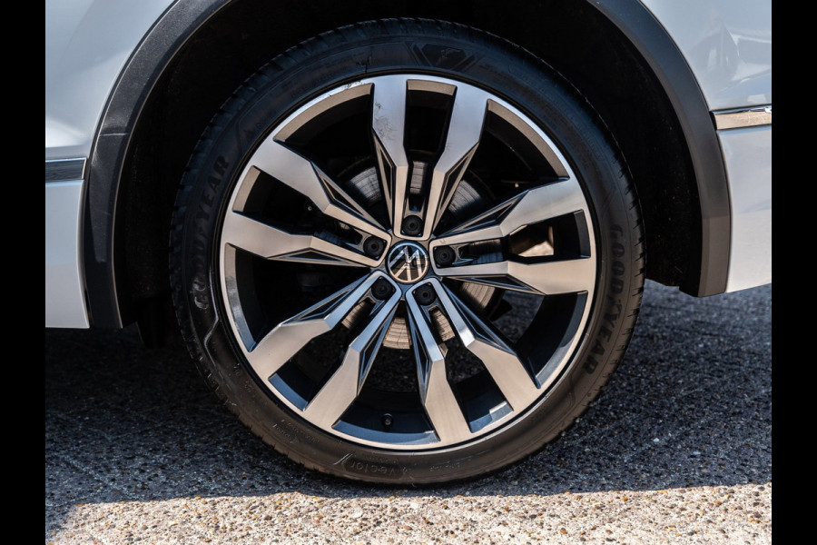 Volkswagen Tiguan 1.5 TSI 150PK DSG R-Line | Keyless | Camera | Winter Pack | BTW