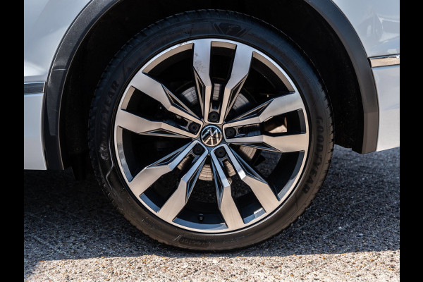 Volkswagen Tiguan 1.5 TSI 150PK DSG R-Line | Keyless | Camera | Winter Pack | BTW