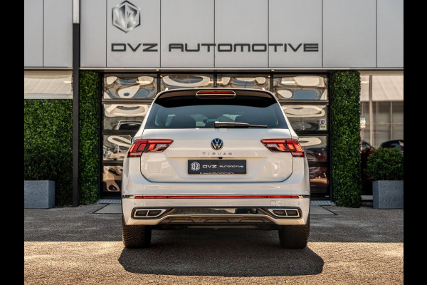 Volkswagen Tiguan 1.5 TSI 150PK DSG R-Line | Keyless | Camera | Winter Pack | BTW
