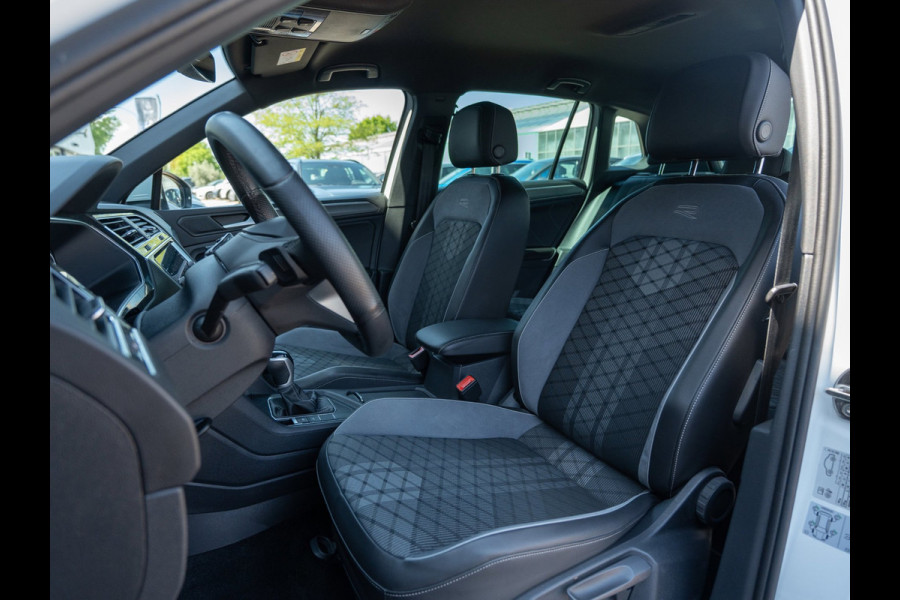 Volkswagen Tiguan 1.5 TSI 150PK DSG R-Line | Keyless | Camera | Winter Pack | BTW