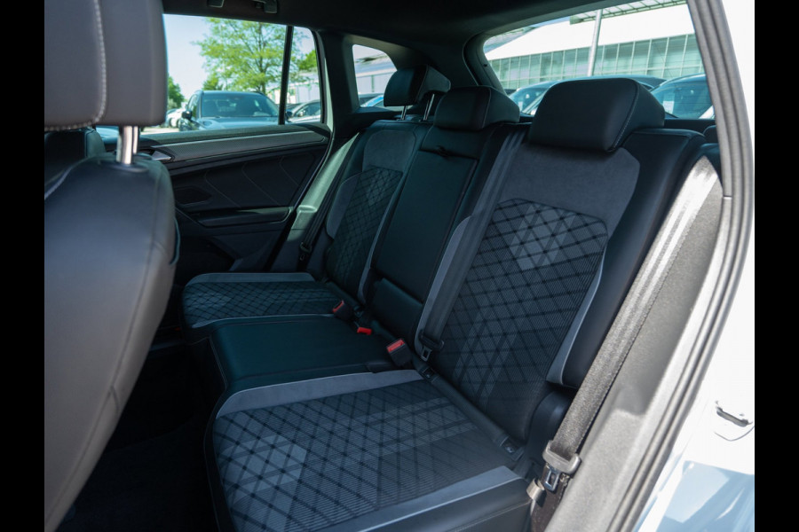 Volkswagen Tiguan 1.5 TSI 150PK DSG R-Line | Keyless | Camera | Winter Pack | BTW