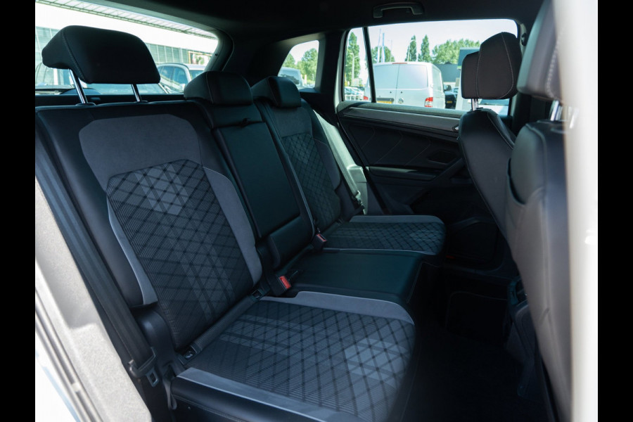 Volkswagen Tiguan 1.5 TSI 150PK DSG R-Line | Keyless | Camera | Winter Pack | BTW
