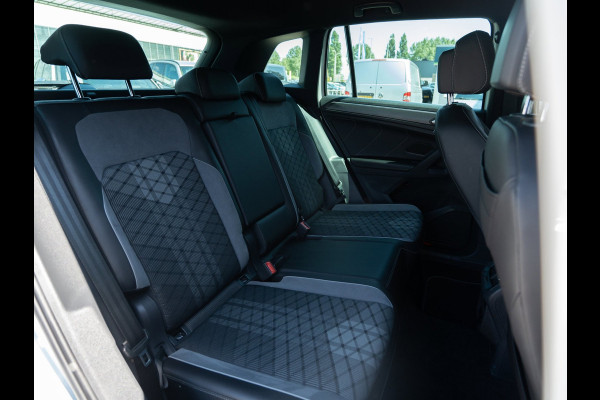 Volkswagen Tiguan 1.5 TSI 150PK DSG R-Line | Keyless | Camera | Winter Pack | BTW