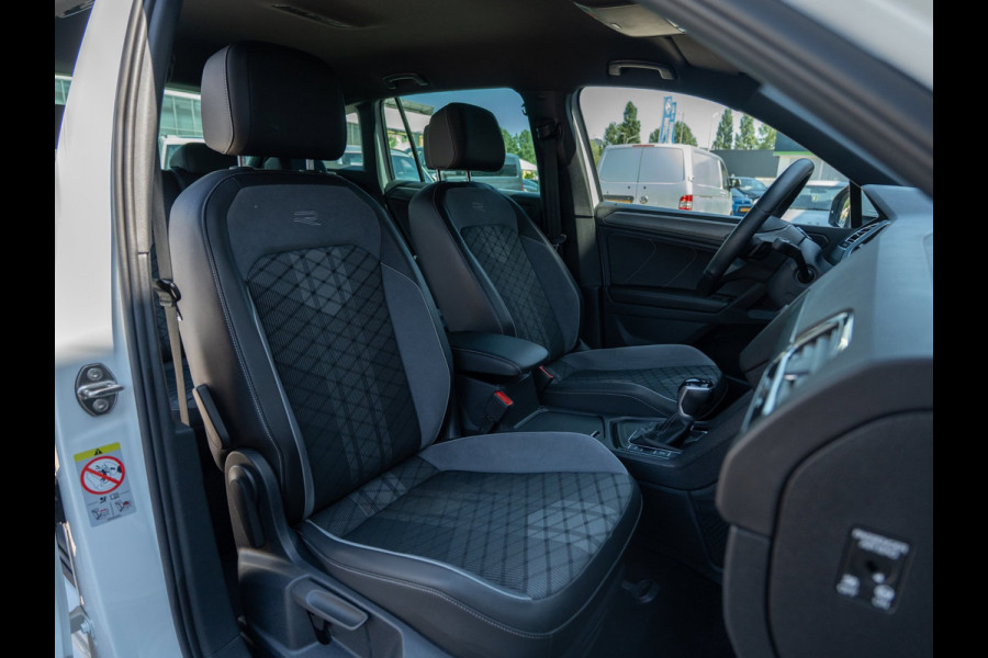 Volkswagen Tiguan 1.5 TSI 150PK DSG R-Line | Keyless | Camera | Winter Pack | BTW