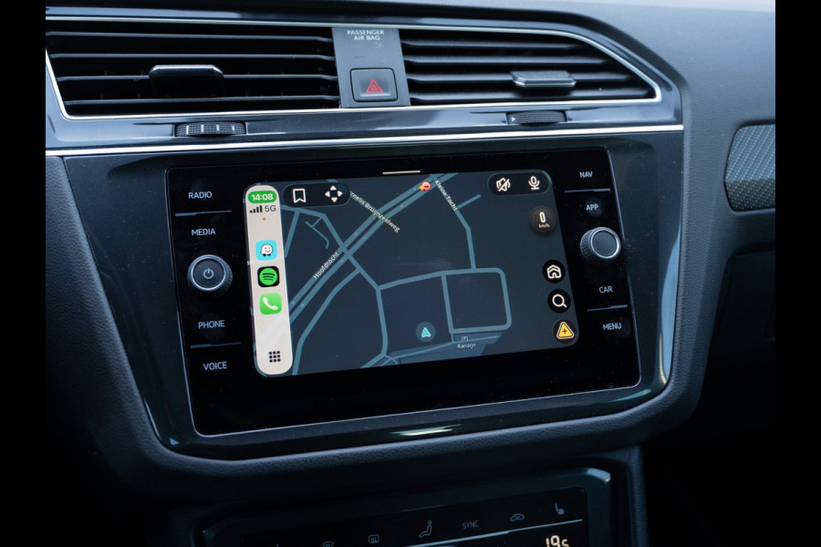 Volkswagen Tiguan 1.5 TSI 150PK DSG R-Line | Keyless | Camera | Winter Pack | BTW