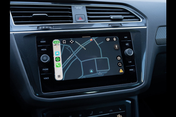 Volkswagen Tiguan 1.5 TSI 150PK DSG R-Line | Keyless | Camera | Winter Pack | BTW