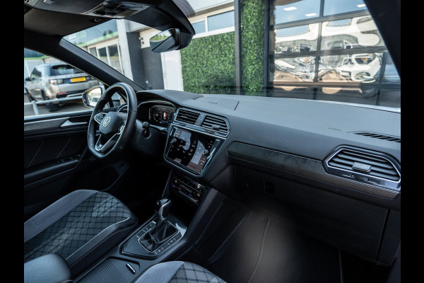 Volkswagen Tiguan 1.5 TSI 150PK DSG R-Line | Keyless | Camera | Winter Pack | BTW