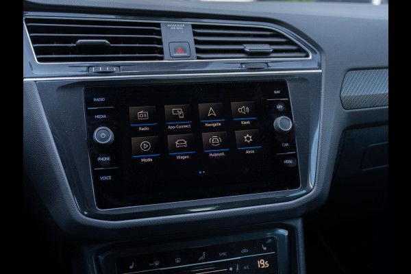 Volkswagen Tiguan 1.5 TSI 150PK DSG R-Line | Keyless | Camera | Winter Pack | BTW
