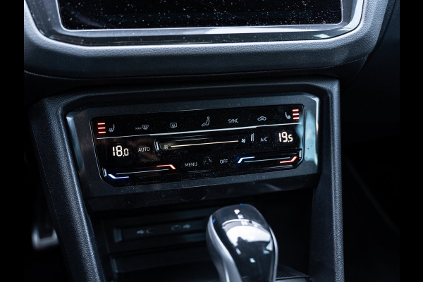 Volkswagen Tiguan 1.5 TSI 150PK DSG R-Line | Keyless | Camera | Winter Pack | BTW