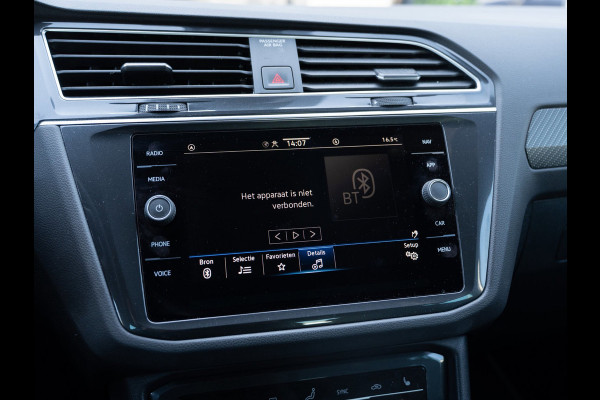 Volkswagen Tiguan 1.5 TSI 150PK DSG R-Line | Keyless | Camera | Winter Pack | BTW