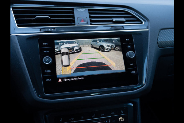 Volkswagen Tiguan 1.5 TSI 150PK DSG R-Line | Keyless | Camera | Winter Pack | BTW
