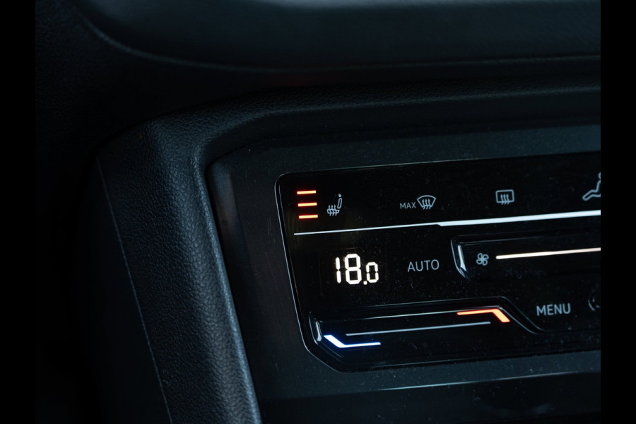 Volkswagen Tiguan 1.5 TSI 150PK DSG R-Line | Keyless | Camera | Winter Pack | BTW