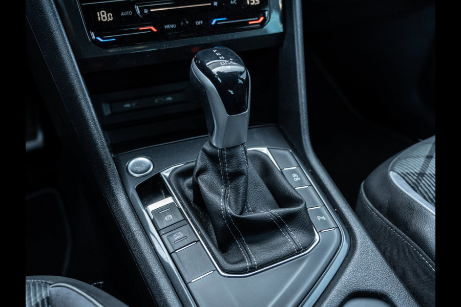 Volkswagen Tiguan 1.5 TSI 150PK DSG R-Line | Keyless | Camera | Winter Pack | BTW