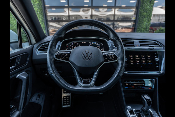 Volkswagen Tiguan 1.5 TSI 150PK DSG R-Line | Keyless | Camera | Winter Pack | BTW