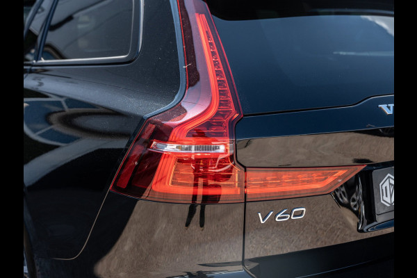 Volvo V60 2.0 T6 Plug-in hybrid AWD Plus Dark