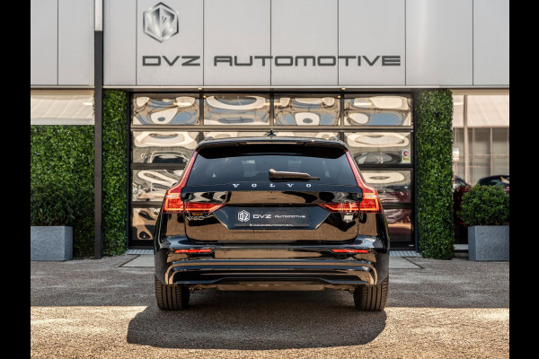 Volvo V60 2.0 T6 Plug-in hybrid AWD Plus Dark