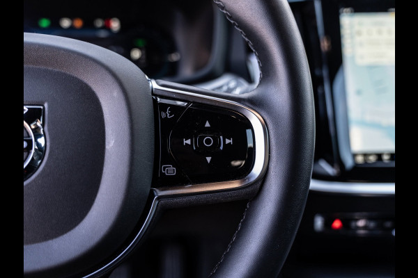 Volvo V60 2.0 T6 Plug-in hybrid AWD Plus Dark